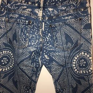 Free People Bali Flare Jeans